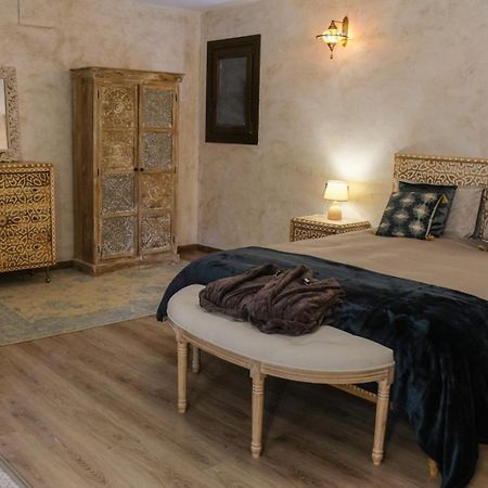 Riad Medina Mudejar Cadiz Chiclana de la Frontera Dış mekan fotoğraf