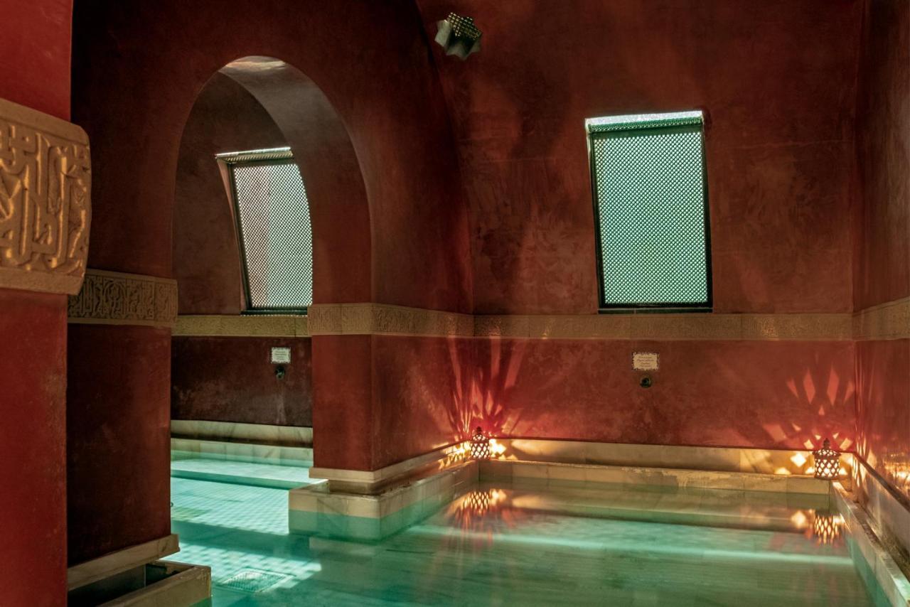 Riad Medina Mudejar Cadiz Chiclana de la Frontera Dış mekan fotoğraf