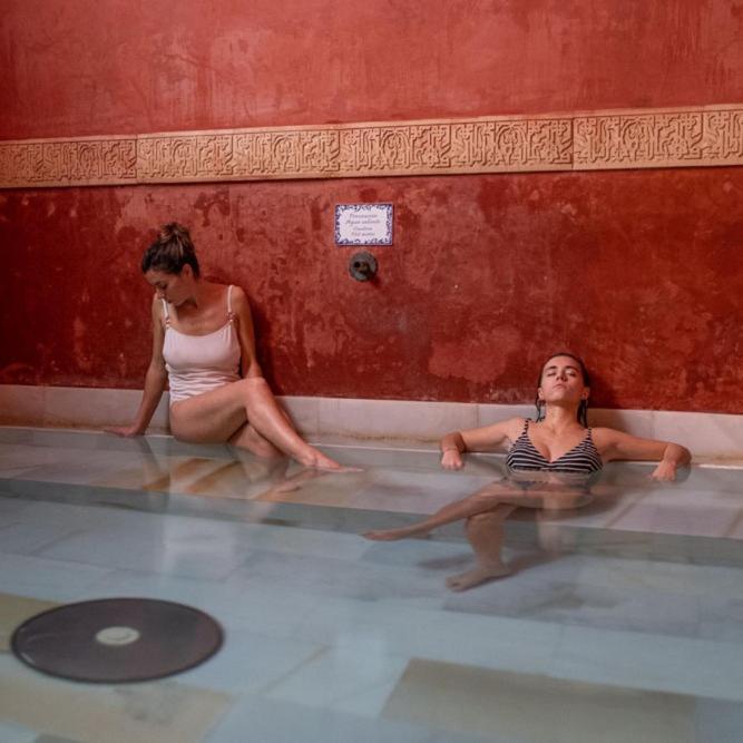Riad Medina Mudejar Cadiz Chiclana de la Frontera Dış mekan fotoğraf