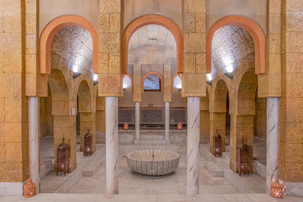 Riad Medina Mudejar Cadiz Chiclana de la Frontera Dış mekan fotoğraf