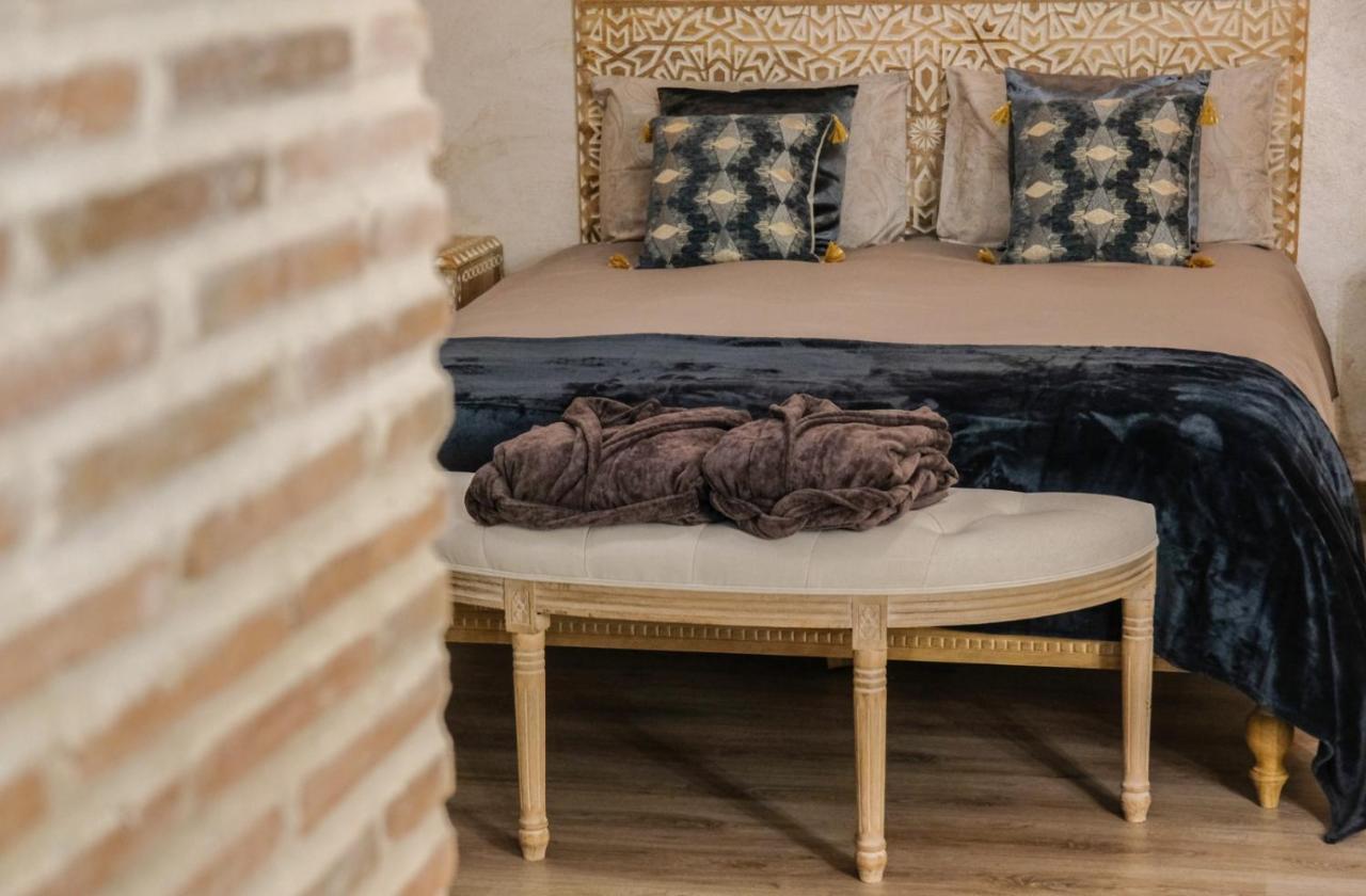 Riad Medina Mudejar Cadiz Chiclana de la Frontera Dış mekan fotoğraf